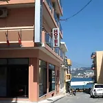 Szálloda Filoxenia Hriszí Aktí Haniá