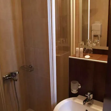 Hotel Filoxenia 2*