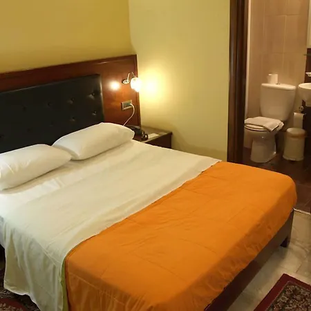 Filoxenia Hotel La Canée