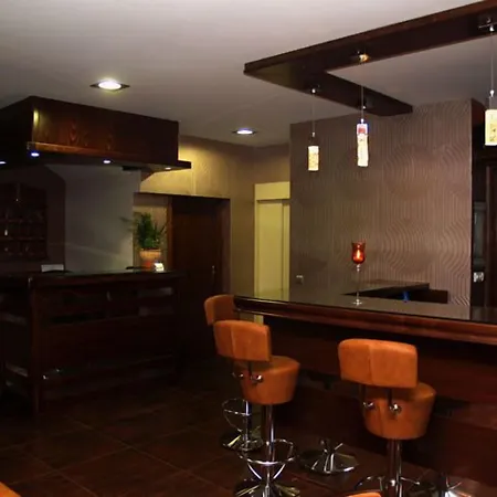 Filoxenia Hotel 2*