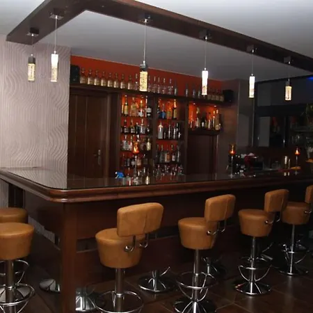 Hotell Filoxenia Chania (Crete)