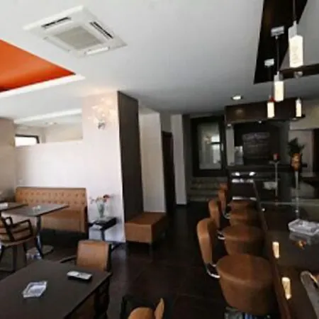 Filoxenia 2* Chania (Crete)