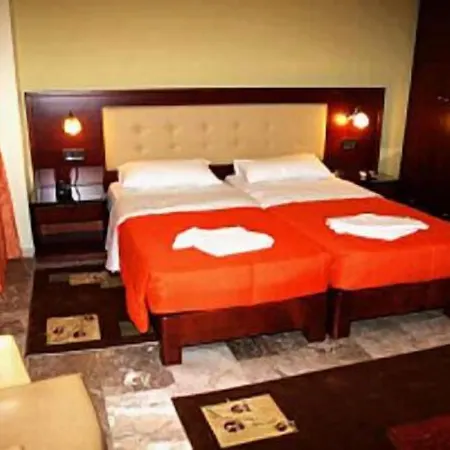 Filoxenia Hotel Chania (Crete)