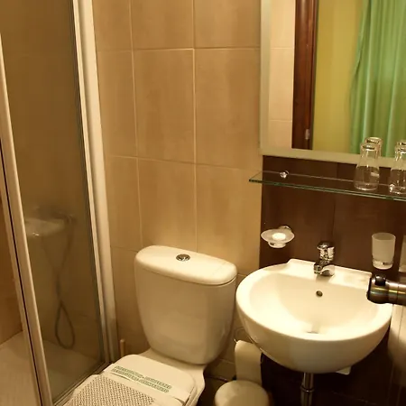 Filoxenia 2* Chania (Crete)