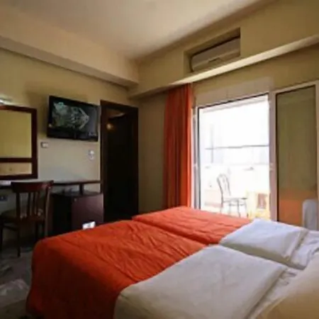 Hotel Filoxenia 2*