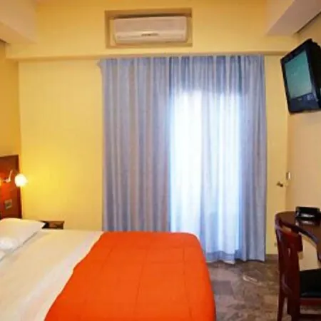 Hotel Filoxenia 2*