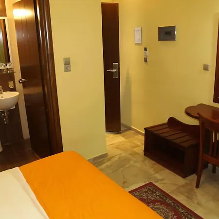 Filoxenia Chania (Crete)