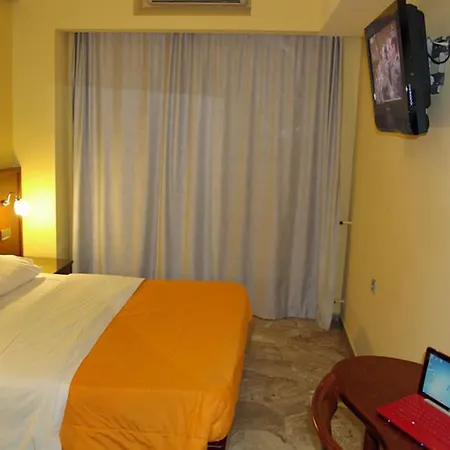 Hotell Filoxenia Chania (Crete)