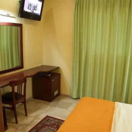 Filoxenia Hotel