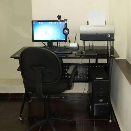 Filoxenia Hotell Chania (Crete)