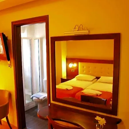 Hotel Filoxenia Chania (Crete)