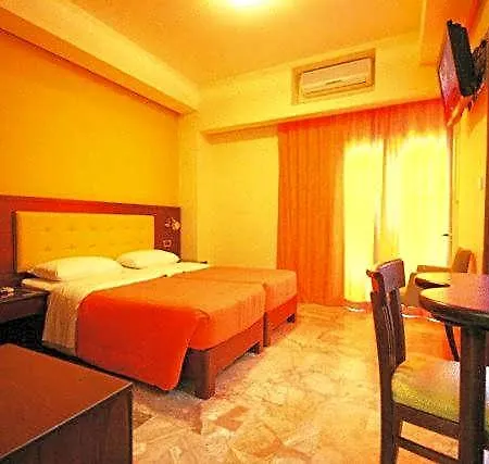 Filoxenia Hotel