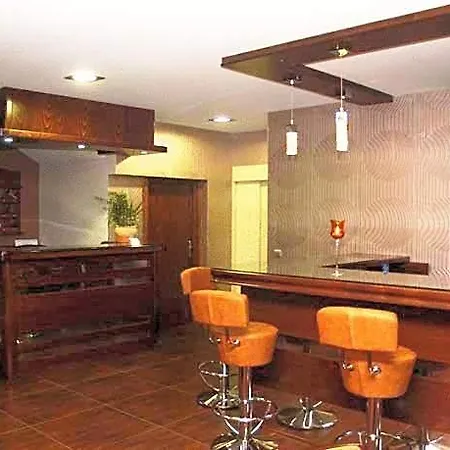 Hotel Filoxenia 2*
