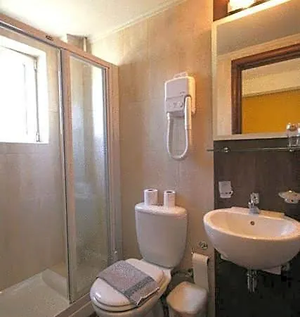 Filoxenia Hotel Chania (Crete)