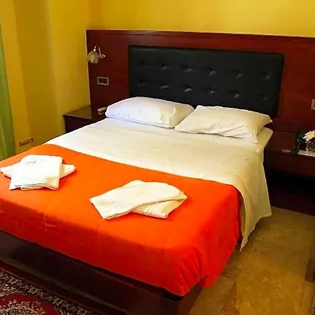Filoxenia 2* Chania (Crete)