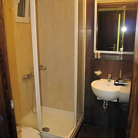 Filoxenia Hotel