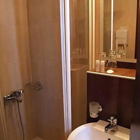 Filoxenia Hotel Chania (Crete)