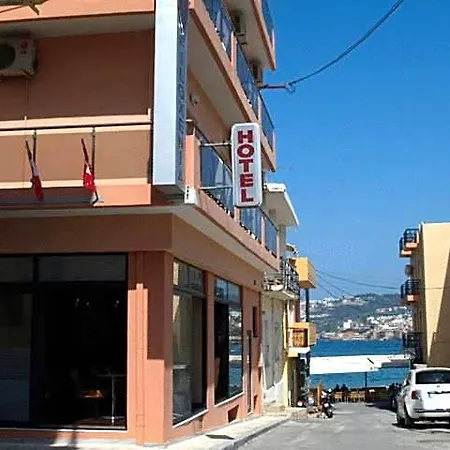 Hotel Filoxenia 2*
