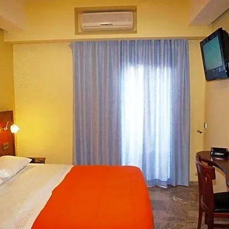 Hotel Filoxenia Chania (Crete)