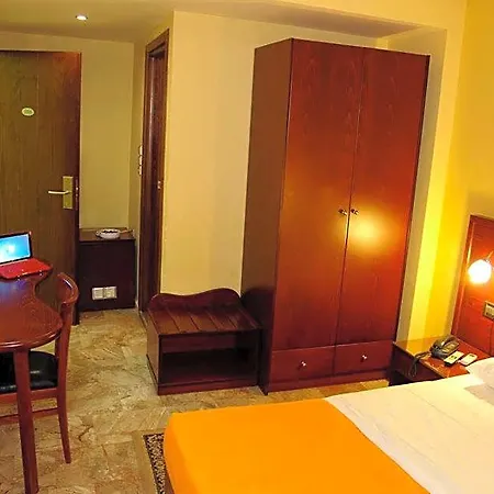 Hotel Filoxenia