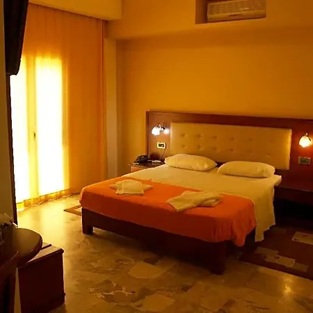 Hotel Filoxenia