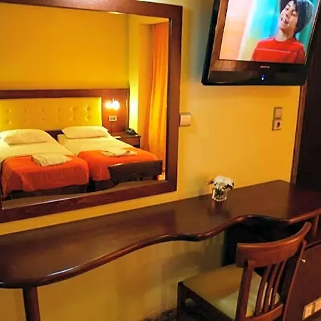 Hotel Filoxenia