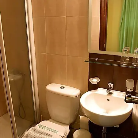 Hotel Filoxenia 2*