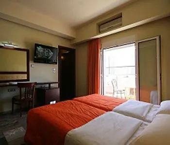 Filoxenia Готель Chania (Crete)