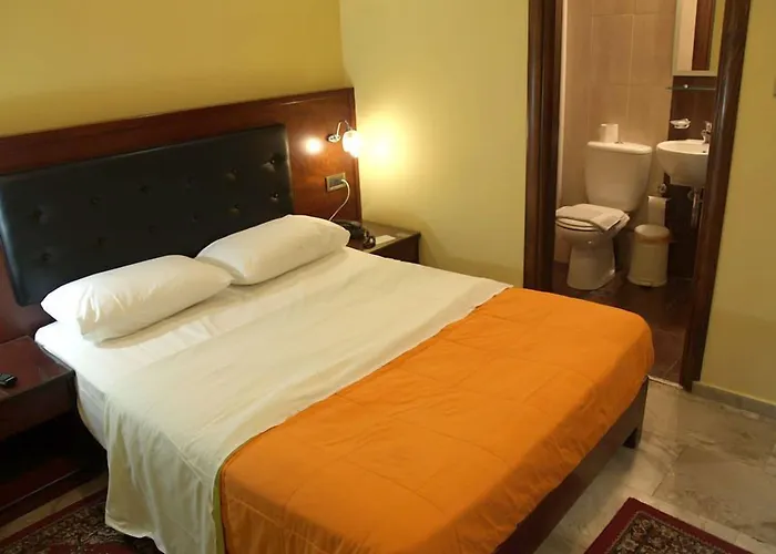 Filoxenia Hotel La Canée