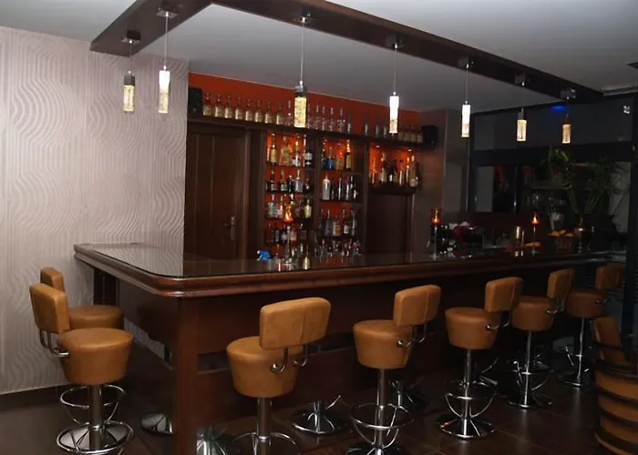 Hotel Filoxenia La Canea