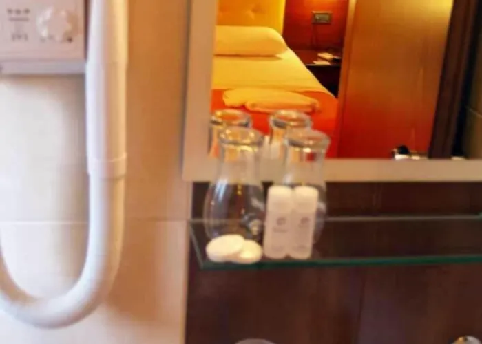 Filoxenia Hotel La Canée