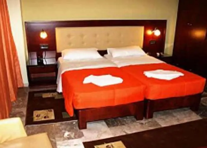 Filoxenia Hotel La Canée