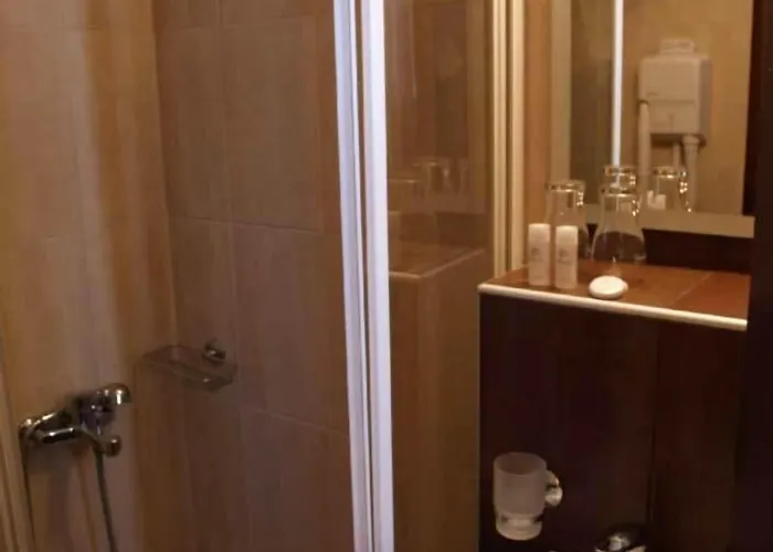 Filoxenia Hotel La Canée