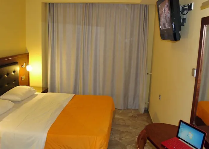 Hotel Filoxenia La Canée