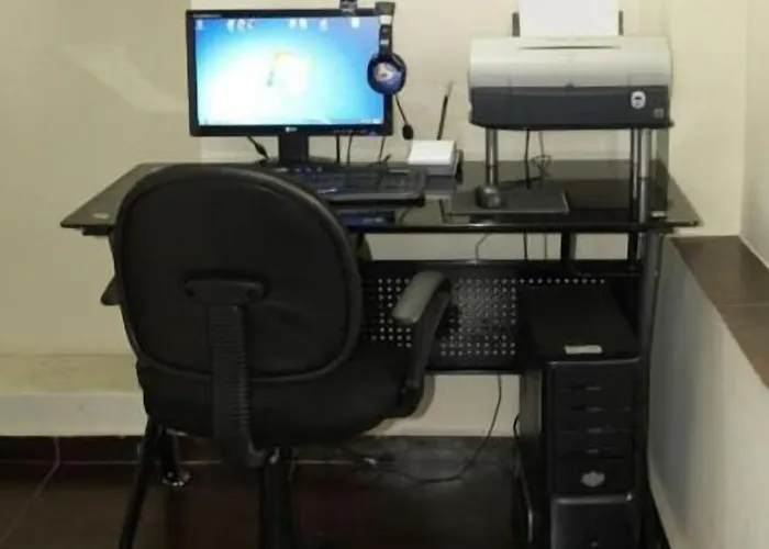 Filoxenia Hotel La Canea