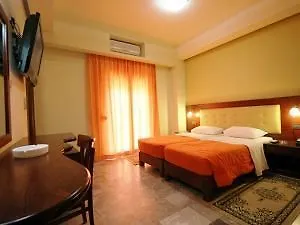 Hotel Filoxenia 2*