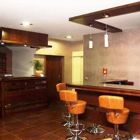 Filoxenia Hotel 2*