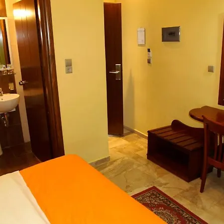Hotel Filoxenia 2*