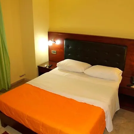 Hotel Filoxenia 2*
