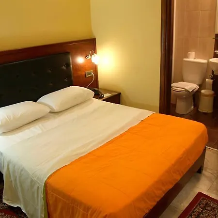 Hotel Filoxenia 2*