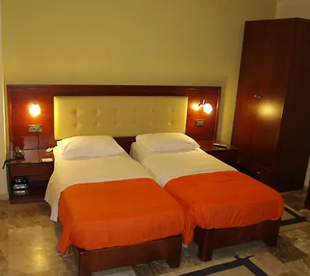 Hotel Filoxenia