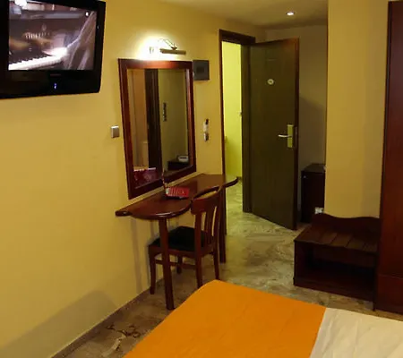Hotel Filoxenia