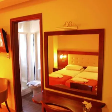 Hotel Filoxenia