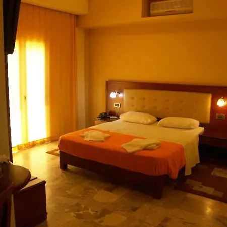 Filoxenia Hotel