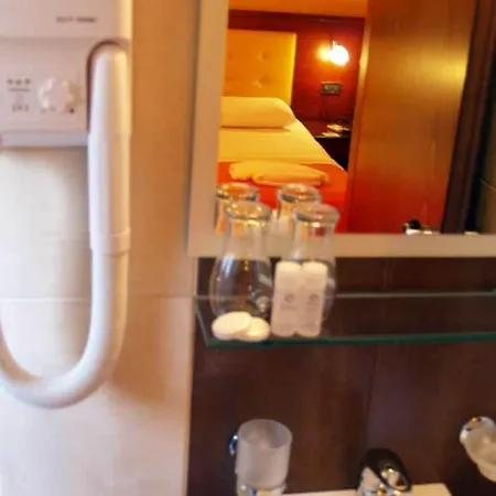 Szálloda Filoxenia 2*