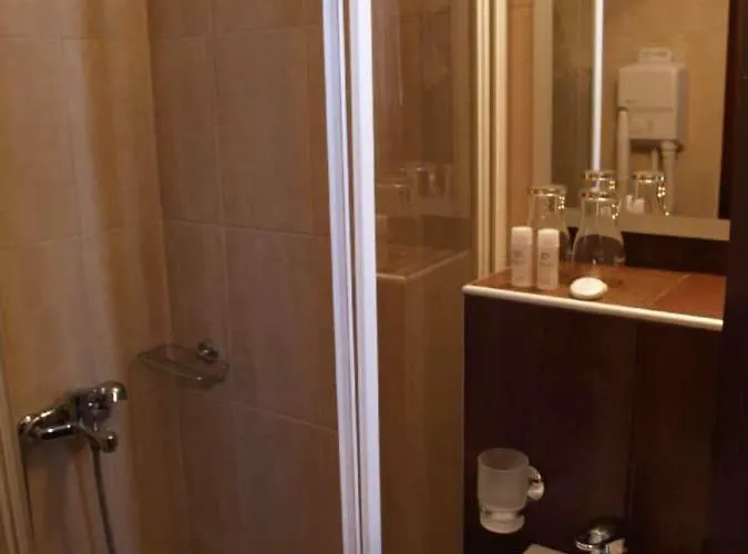 Szálloda Filoxenia 2*