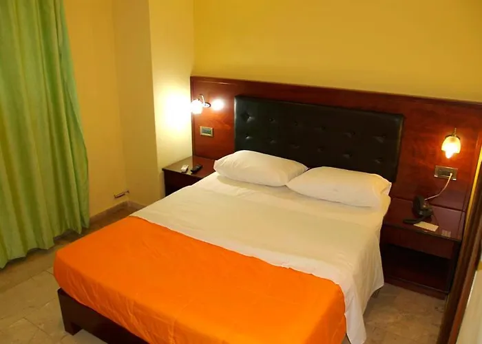 Szálloda Filoxenia 2*