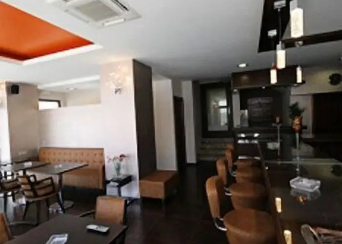 Filoxenia 2* Hriszí Aktí Haniá